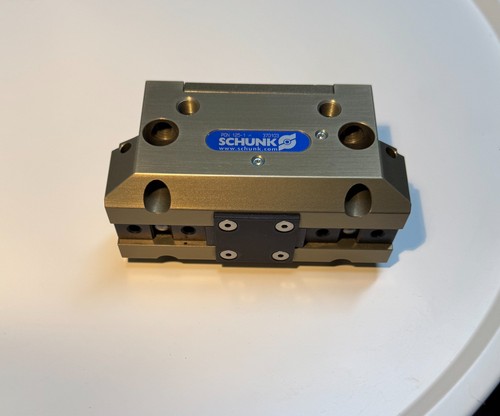 Schunk pgn 125 0370103 - pgn, 125-1