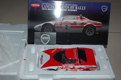 Lancia stratos sanremo rally - stratos,
