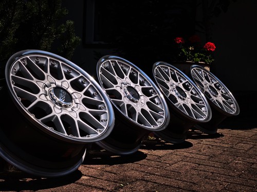 Felgen bbs rs703 bmw - bbs,
