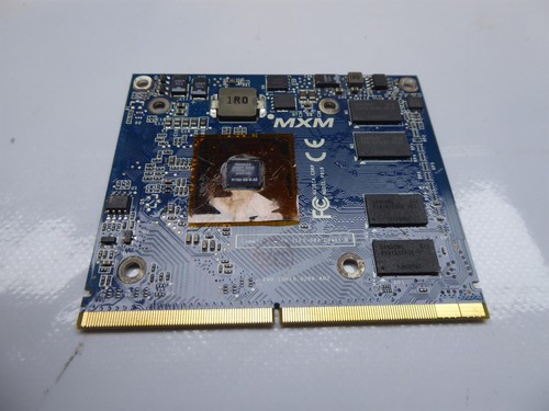 Nvidia geforce g210m - nvidia, 512mb