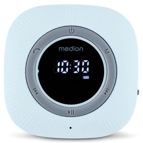 Duschradio medion ukw - medion,