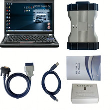 V2025.03 MB SD Connect C6 Benz