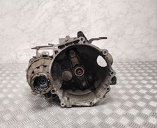 Seat Leon (1P) 2007 5 Gang