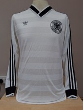 Original Vintage 1986 Adidas