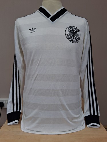 Original vintage 1984 adidas - vintage,