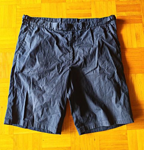 Jil sander shorts - jil,