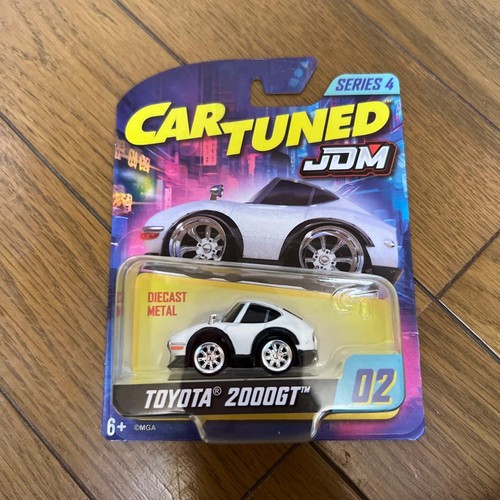 Auto getunt toyota 2000gt - auto,