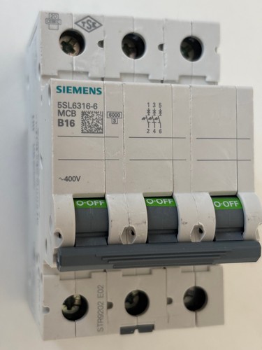 Siemens leitungsschutzschalter - siemens,