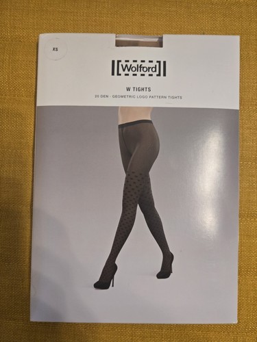 Wolford strumpfhose tights - wolford, w