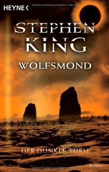 Wolfsmond roman der dunkle - wolfsmond:, (der