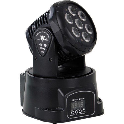 Involight led mh78w neu - led,