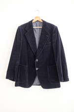 Wilbert Vintage Velours Samt