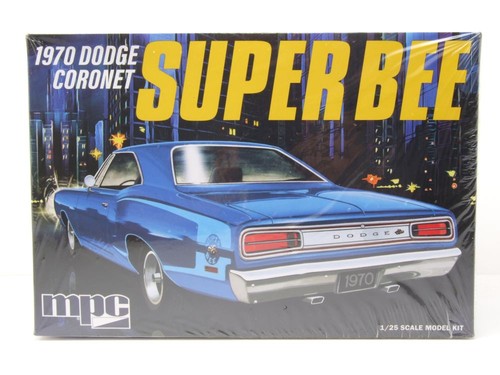 Dodge coronet super bee - super, 1970