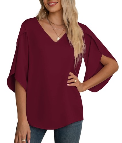 Damen bluse elegant - damen,