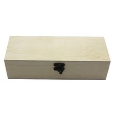 Tee Aufbewahrungsbox aus Holz