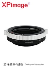 XPimage Lock Lens Adapter for