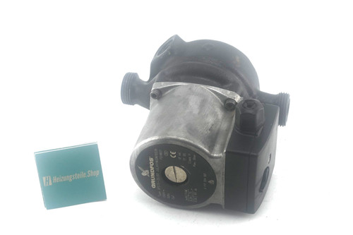 Junkers ups 50 jula - junkers, 15-35/50