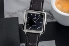 Zenith Elite Stahl Automatik