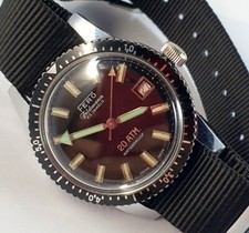 60er JAHRE - SELTENES FERO