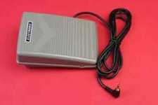 Anlasser Elna Club Diva 5000