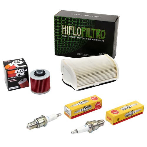 Wartung set luftfilter - wartung,