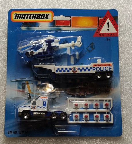 Matchbox international - matchbox,