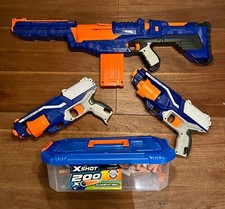Nerf Set, Delta Trooper