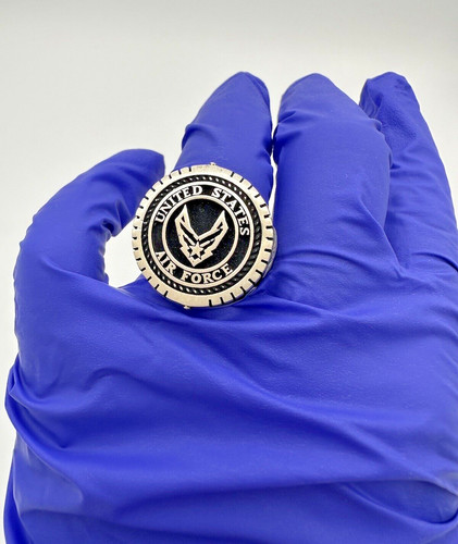 Herrenring echt massiv - , 925