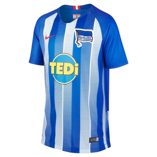 Nike kinder hertha bsc berlin - kinder,
