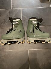 Inline Skates von Crazy Creek