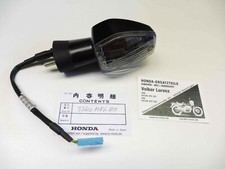 NEU ORIGINAL Blinker hinten rechts HONDA CB600F Hornet PC41 CB 600 F 2007-2010