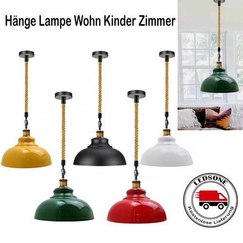 E27 pendelleuchte deckenlampen - e27,