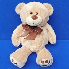 NANU NANA BÄR TEDDY STOFFTIER