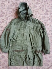 Original Polizei Parka