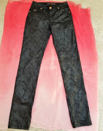 Top schwarze damen - damen, jeans