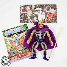 SCARE GLOW Masters Of The