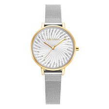 Julie Julsen Damenuhr Quarzuhr