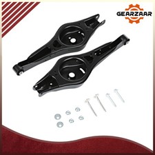 2x QUERLENKER HINTEN UNTEN