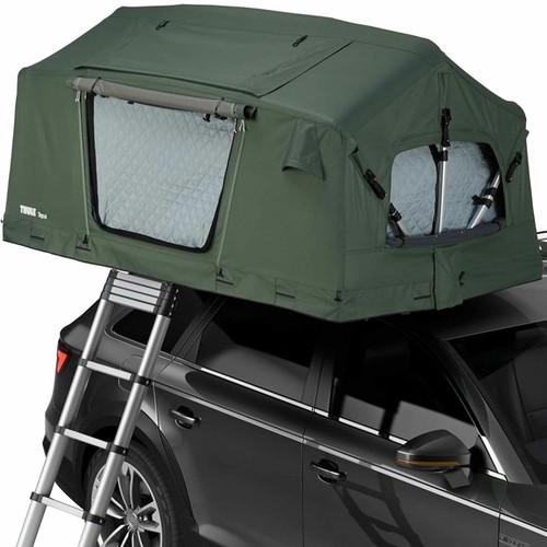 Thule tepui foothill - thule,