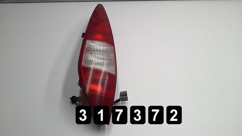 2003 ford mondeo ruckleuchte - ford,