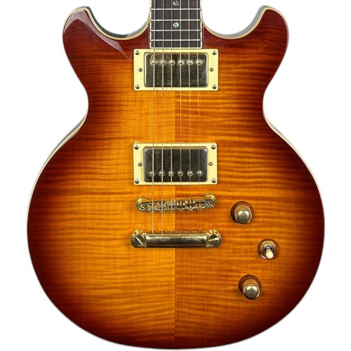 Dean sarasota 2006 cherry - -,