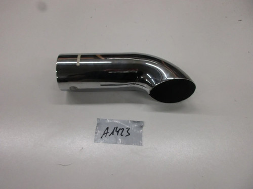 Endrohr auspuff a1423 yamaha - endrohr,