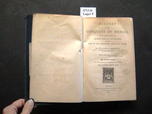 History the conquest - history,