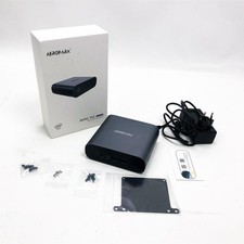 Mini-PC Desktop-Computer AERO