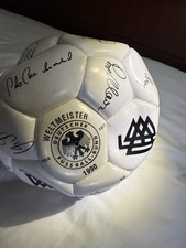1990 Weltmeister DFB Football