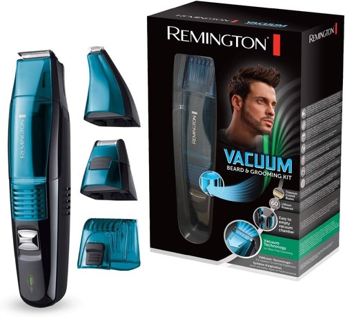 Remington bartschneider vakuum - bartschneider,