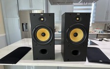 Bowers wilkins dm602 s3 - &,
