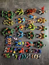 masters of the universe vintage sammlung