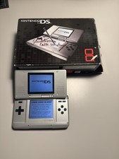 Nintendo DS mit