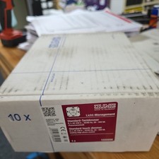 Jung 1225 SDE